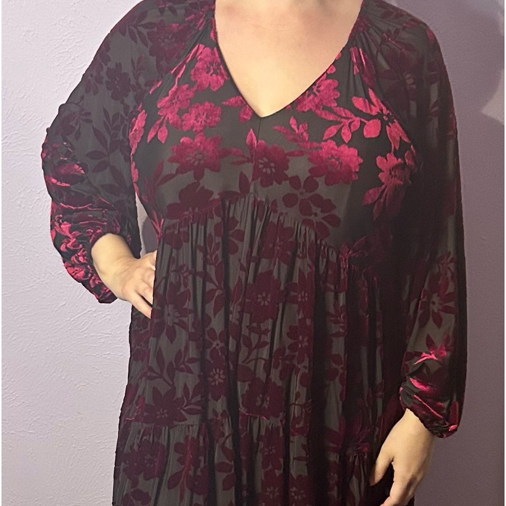 Taylor Dress size 14